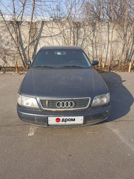  Audi A6 1995 , 320000 , 