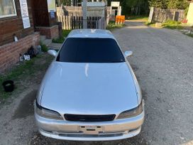  Toyota Mark II 1995 , 159700 , 