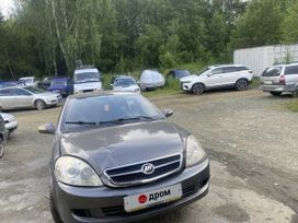  Lifan Breez 2010 , 79909 , 