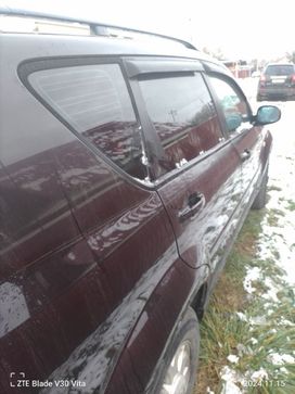 SUV   SsangYong Rexton 2006 , 750000 , 