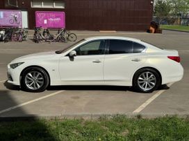  Infiniti Q50 2014 , 1650000 , 
