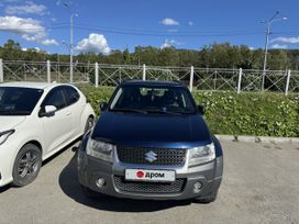 ����-��������� Grand Vitara, 2011