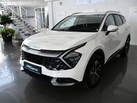 SUV   Kia Sportage 2023 , 3537000 , 