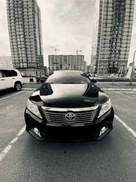  Toyota Camry 2013 , 1480000 , 
