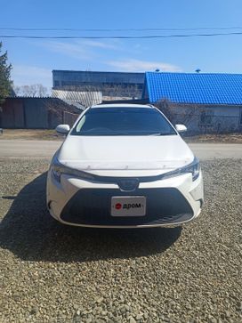  Toyota Corolla 2021 , 1850000 , --