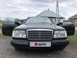  Mercedes-Benz E-Class 1992 , 765000 , 