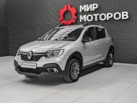  Renault Sandero Stepway 2019 , 1225000 , 