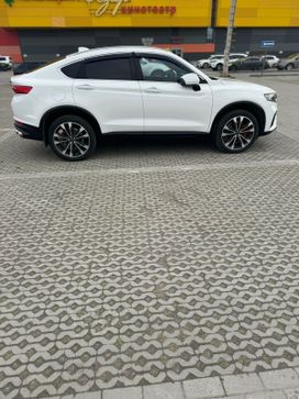 SUV   Geely Tugella 2023 , 4000000 ,  