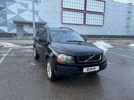 SUV   Volvo XC90 2003 , 550000 ,  
