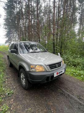 SUV   Honda CR-V 1996 , 600000 , 