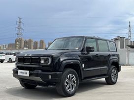 SUV   BAIC BJ40 2024 , 2300000 , 