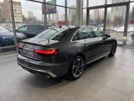  Audi A4 2024 , 5700000 , 