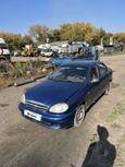  Chevrolet Lanos 2007 , 75000 , 
