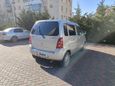  Suzuki Wagon R Solio 2003 , 300000 , 