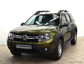 SUV   Renault Duster 2015 , 1019000 , 
