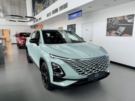  OMODA C5, 2024