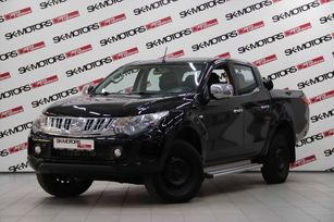  Mitsubishi L200 2018 , 1615250 , 