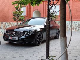  Mercedes-Benz E-Class 2018 , 3950000 , 