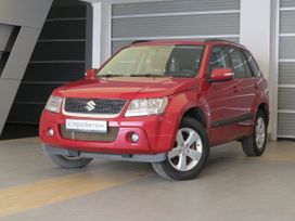 SUV   Suzuki Grand Vitara 2008 , 865000 , -