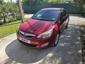  Opel Astra 2011 , 980000 , 