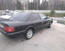  Audi 100 1991 , 320000 , -