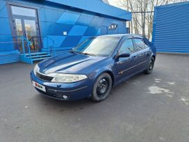  Renault Laguna 2004 , 299999 , 