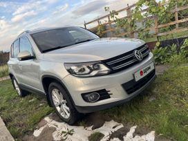 SUV   Volkswagen Tiguan 2011 , 1500000 , 