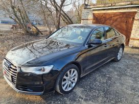  Audi A6 2015 , 3500000 , -