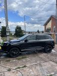 SUV   Volkswagen Touareg 2017 , 4470000 , 