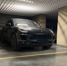SUV   Porsche Macan 2017 , 4199000 , 