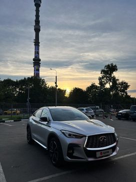 SUV   Infiniti QX55 2021 , 5100000 , 