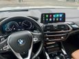 SUV   BMW X3 2018 , 2700000 , 