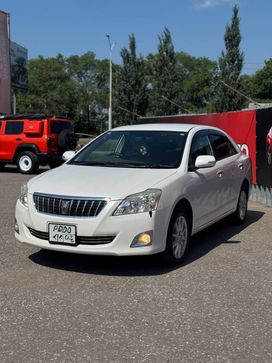  Toyota Premio 2010 , 1430000 , 