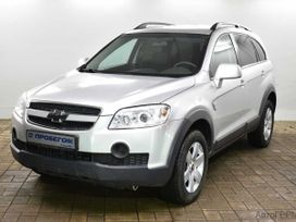 SUV   Chevrolet Captiva 2010 , 1115000 , 