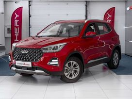 SUV   Chery Tiggo 4 Pro 2025 , 1889000 , -