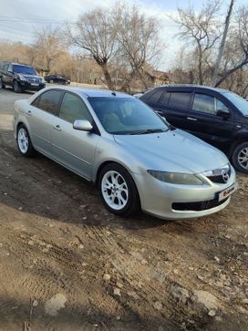  Mazda Atenza 2002 , 550000 , 
