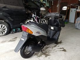  Suzuki Lets 2 2016 , 69000 , 