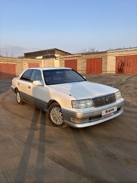  Toyota Crown 2000 , 710000 , 