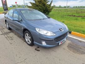  Peugeot 407 2008 , 530000 , 