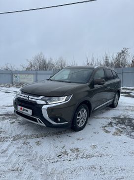 SUV   Mitsubishi Outlander 2019 , 1659000 , 