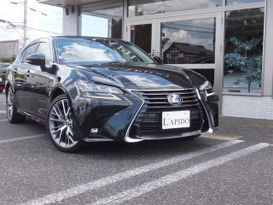  Lexus GS300h 2020 , 2870000 , 