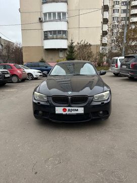  BMW 3-Series 2010 , 1600000 , 