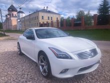  G37, 2012