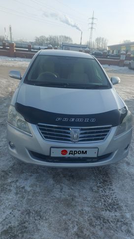  Toyota Premio 2010 , 1050000 , 