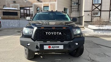  Toyota Tundra 2011 , 4500000 , 