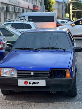   2109 1999 , 160000 , 