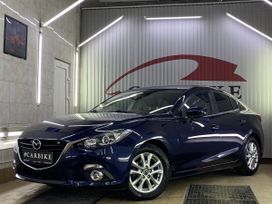  Mazda Mazda3 2014 , 1149000 , 