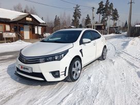  Toyota Corolla 2013 , 1250000 , 
