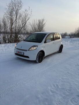  Toyota Passo 2005 , 500000 , 