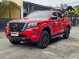  Nissan Navara 2021 , 4400000 , 